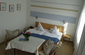 Room, © Hotel Restaurant Landgasthof Mann