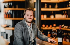 Weingut Artner, Peter Artner, Höflein, © Die Rubin Carnuntum Weingüter