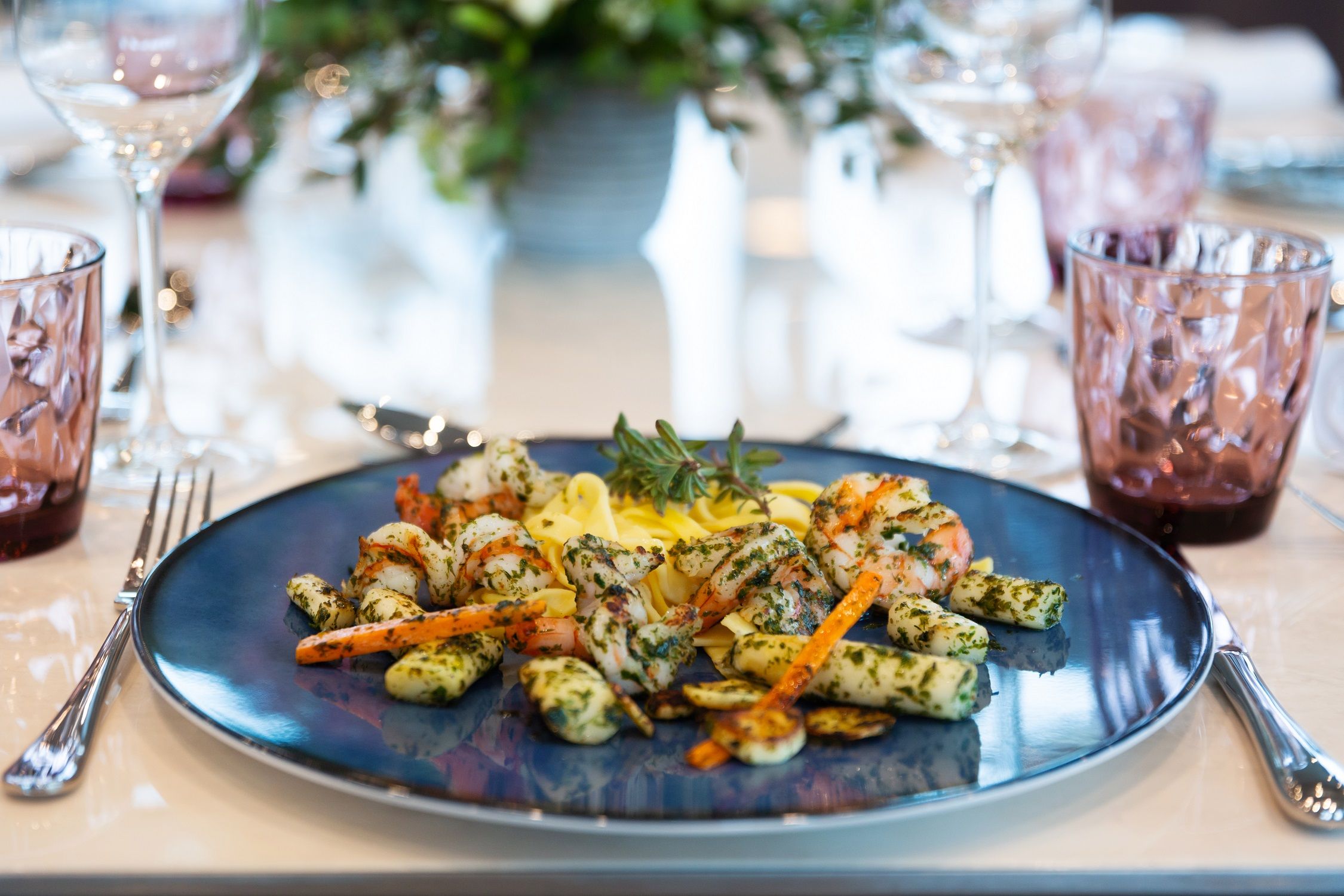 Gastronomie brasserie