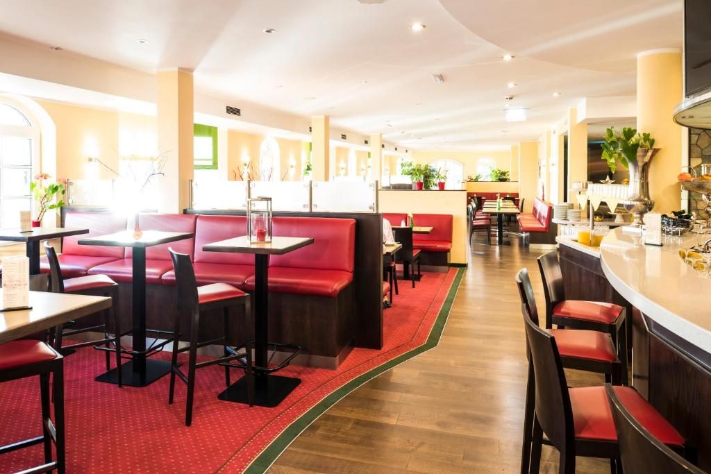 Restaurace