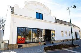 Kulturzentrum Hackerhaus, &copy; Wiener Alpen in Nieder&ouml;sterreich - Wiener Neustadt