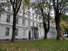 Petrinum, &copy; Mostviertel - O&Ouml; Mariazellerweg