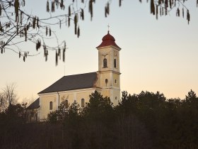 Wetterkreuz 1, &copy; Walter Pernikl