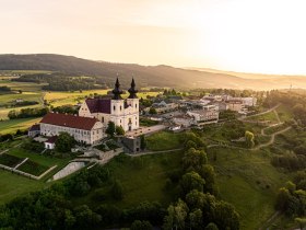 Maria Taferl, &copy; Donau Nieder&ouml;sterreich, Robert Herbst
