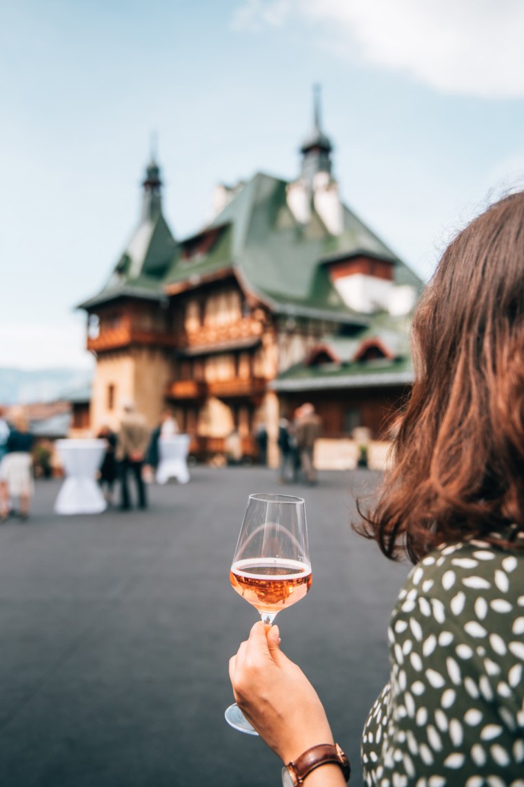 Sommerfrische Semmering 2, © Romeo Felsenreich