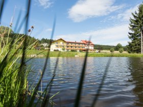 Xundw&auml;rts-Routen Moorbad Harbach-Blau 2, &copy; Xundheitswelt