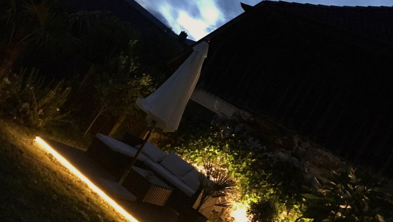 Hotel zur Linde Night, © Ing. Matthias Schön