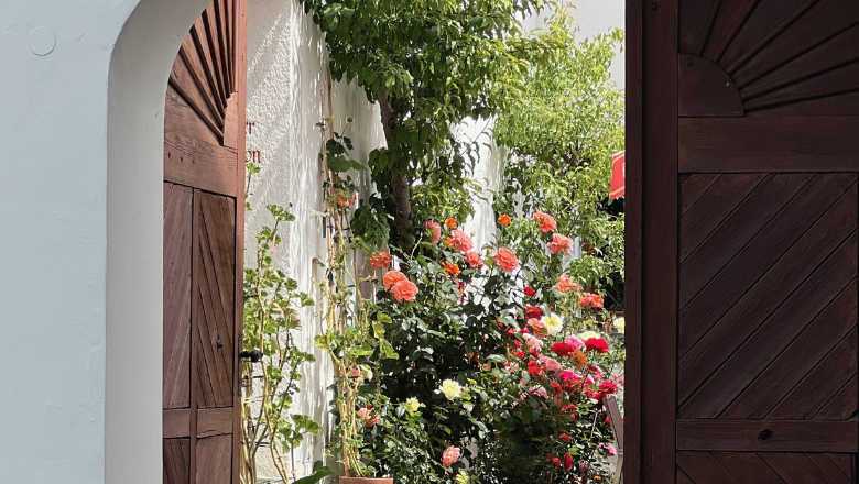 Landhotel Zellerhof (c)Familie Daurer (1), © Familie Daurer