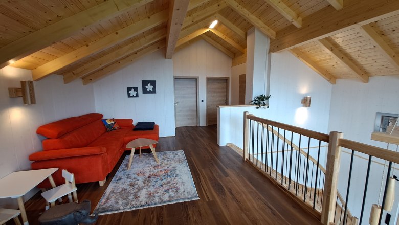 Gallery, © Oberschindlberg