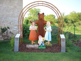 M&auml;rchen.rad.route, &copy; Vino Versum Poysdorf