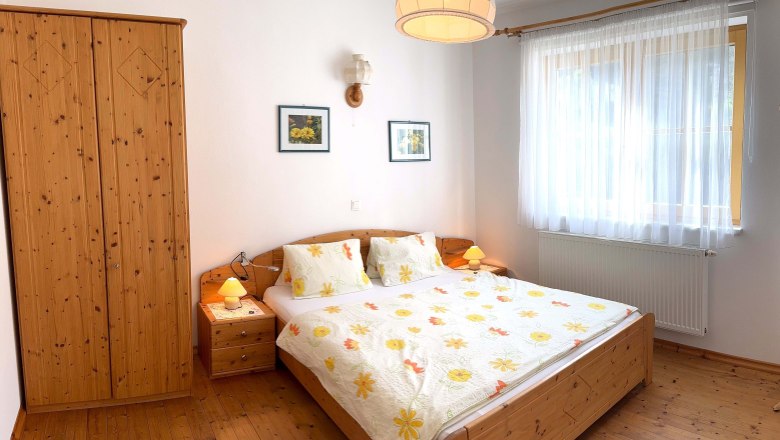 Vacation apartment Sunnseit'n, © Mostviertel Tourismus