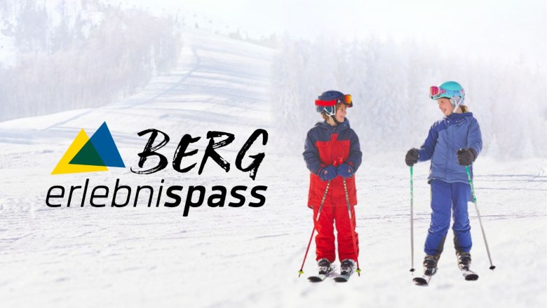 Bergerlebnispass , © Kathrin Baumann