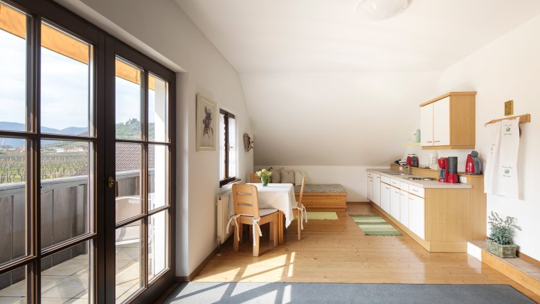 Vinařstv&iacute; Paul Stierschneider Urbanushof, &copy; Weingut Paul Stierschneider Urbanushof