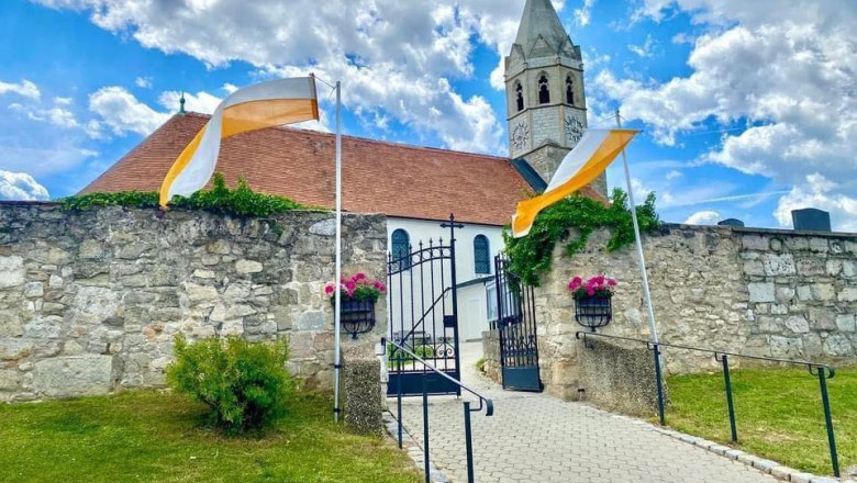 474503968_122220471920024960_6268440890381967504_n, © Pfarre Höflein