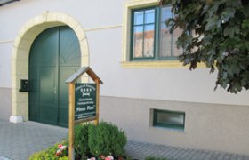 Haus Resi, © Familie Kober