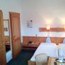 Double room, &copy; Hotel Zum Goldenen Hirschen