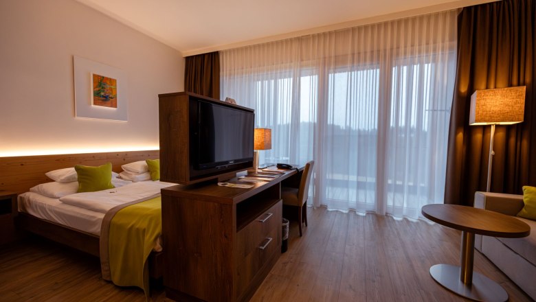 Hotel Schwarz Alm, © Schwarz Alm