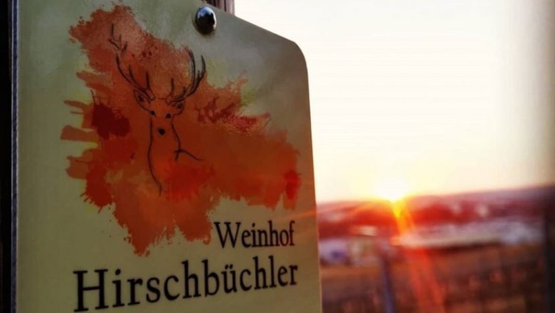 Matthäus Hirschbüchler Winery, © Matthäus Hirschbüchler