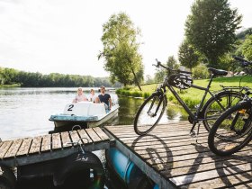 Koupac&iacute; r&aacute;j Weitenegg, &copy; Stefan F&uuml;rtbauer