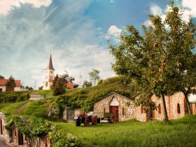 Vrbice, &copy; Weinviertel Tourismus GmbH