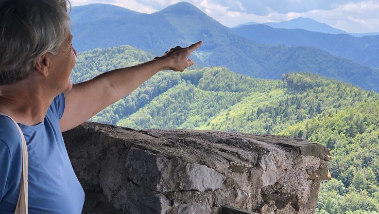 Outlook, &copy; Wienerwald Tourismus