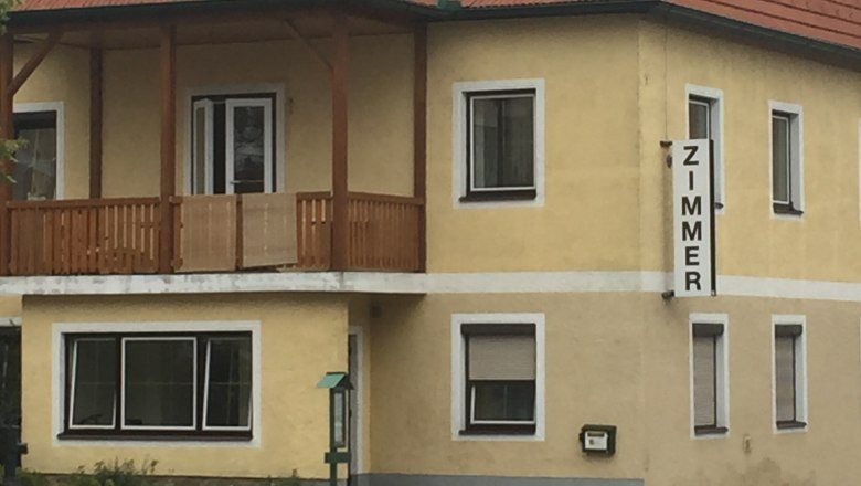 1-gaestehaus_1, © Karl Kaufmann 1-gaestehaus_1, © Karl Kaufmann