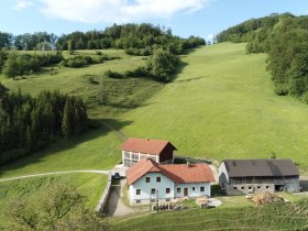 Turistick&aacute; stezka 7-7, &copy; Mostviertel