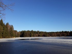 Gem&uuml;tliche Runde, &copy; Stadtgemeinde Schrems