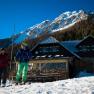 Edelweiss hut Schneeberg, &copy; Wiener Alpen, Claudia Ziegler