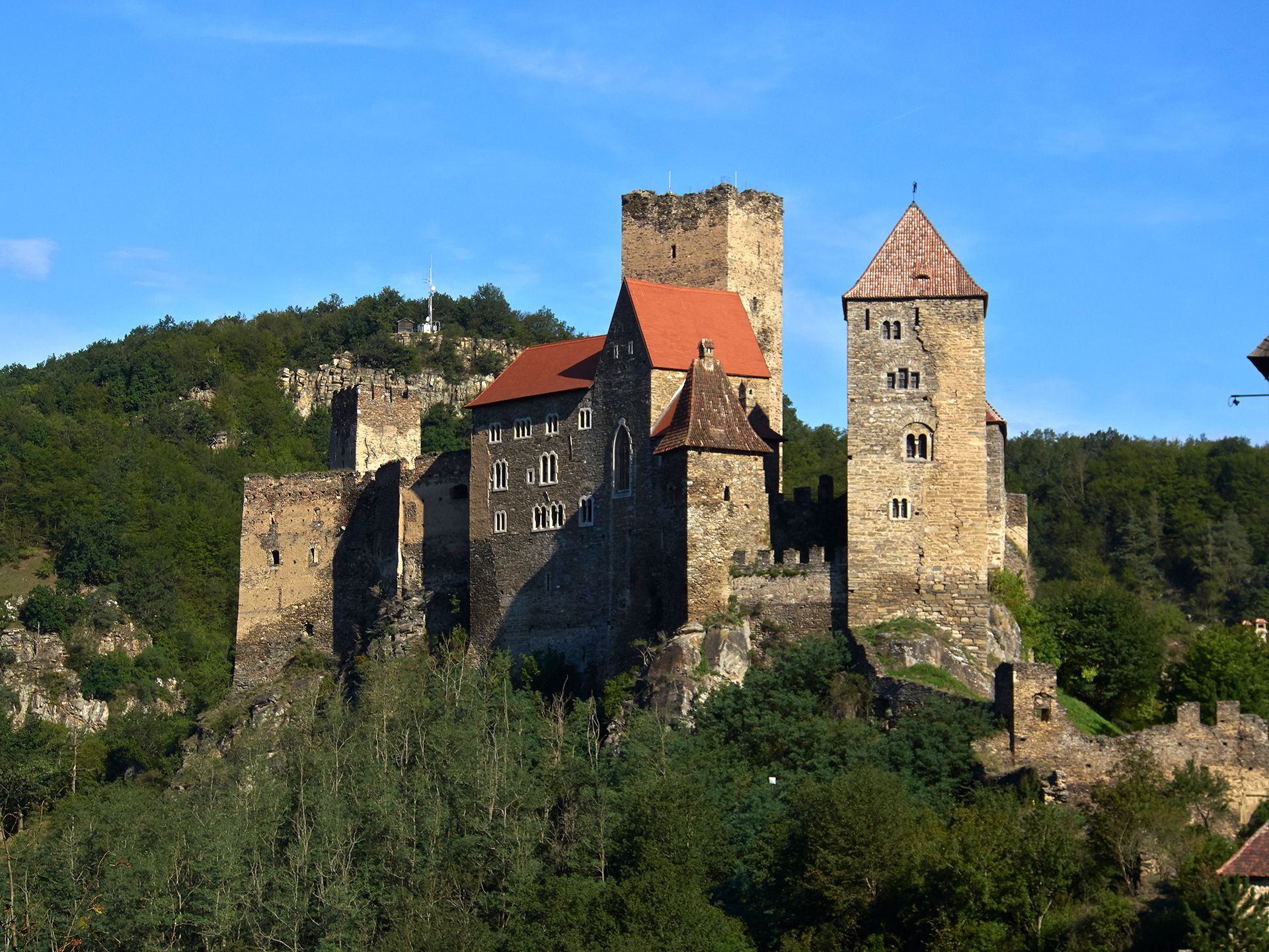Burg Hardegg(c)Burg Hardegg_1