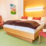 Double room, &copy; Vitalzeit Hotel Weber