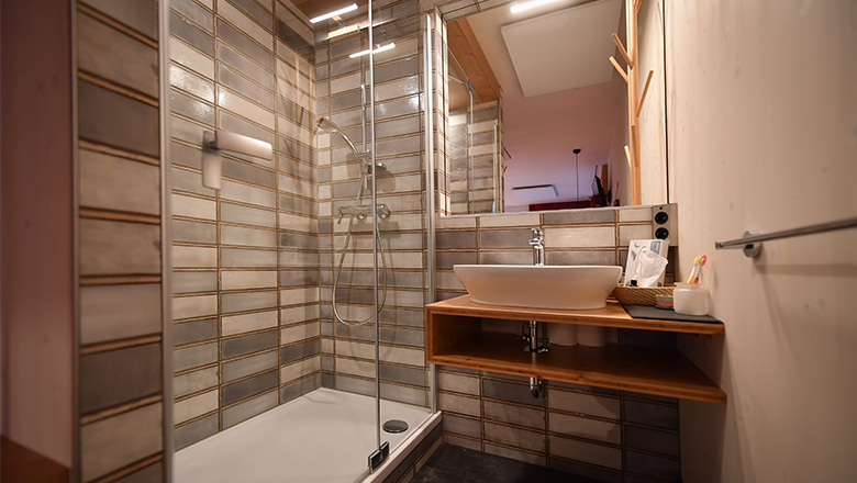 roon_badezimmer, © Franz Atteneder