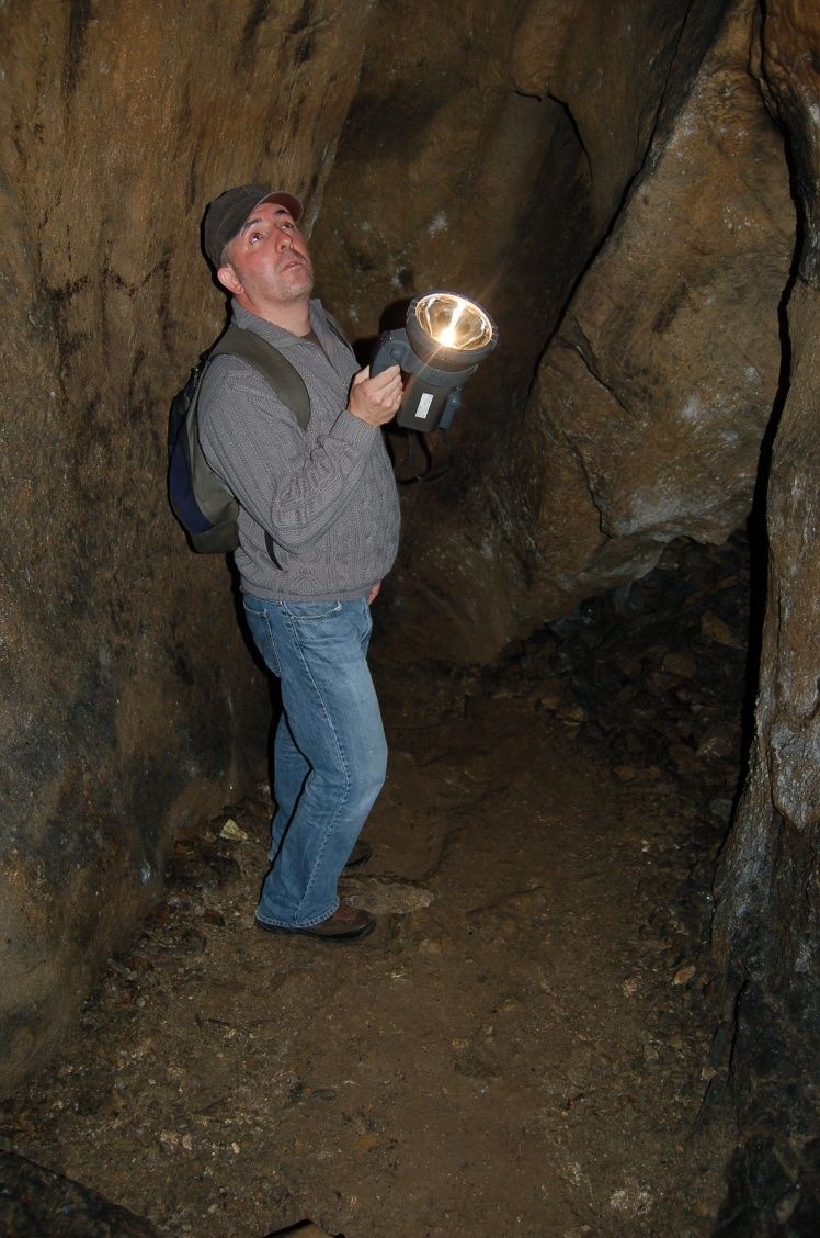 Přírodovědná túra Paulinenhöhle - Sulzbachtal