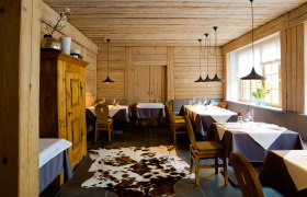 TDR-The Wolf Restaurant-inside, © Das Wolf