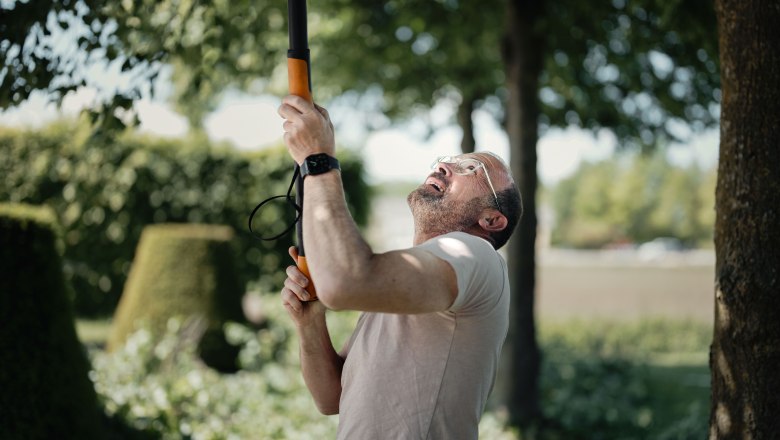 Dobrodružn&aacute; zahrada Starkl, &copy; Moststra&szlig;e, dochbodnliacht