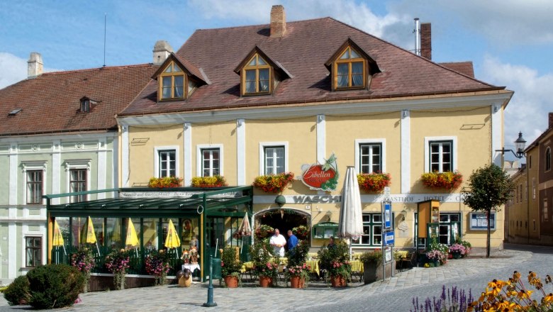 Hentsch Inn, © Gasthof Hentsch Hentsch Inn, © Gasthof Hentsch