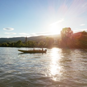 Wachau, © Daniel Gollner