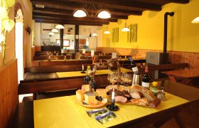 Wine tavern Platz-Schwayer, © Schwayer