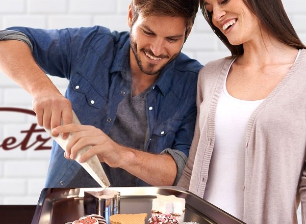 Workshop &scaron;v&eacute;dsk&yacute;ch bomb, &copy; Niemetz Schwedenbomben