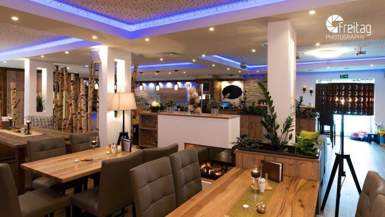 Riedl's Genusswelt, &copy; Christian Freitag