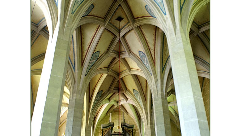 Longhouse, &copy; Gemeinde