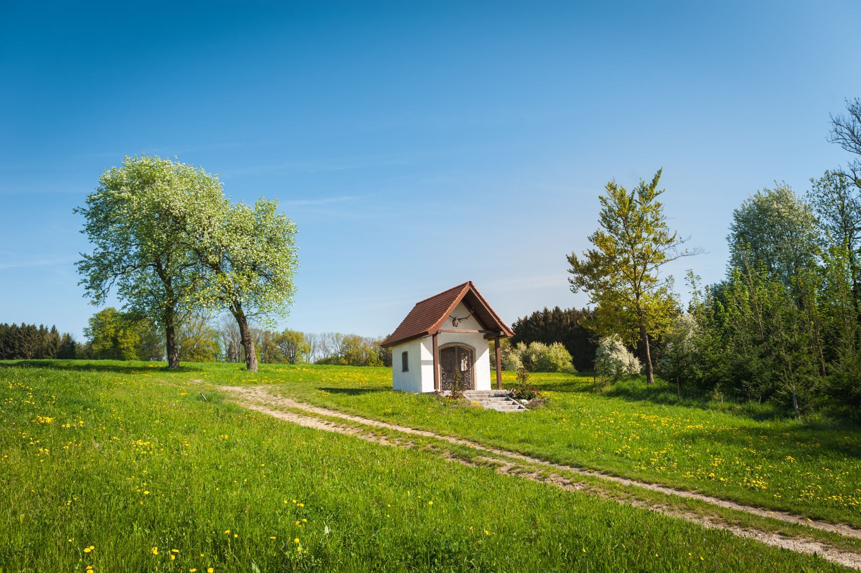 St. Georgen/Ybbsfelde