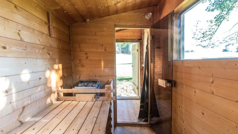 Vacation cottage Hinterbreiteneben, © Joseph Gasteiger