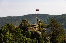 v hotelu Schanzriedl, &copy; Wachau-Nibelungengau-Kremstal
