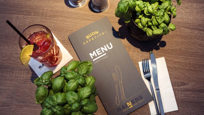 Hotel Rainers21, &copy; Hotel Rainers21