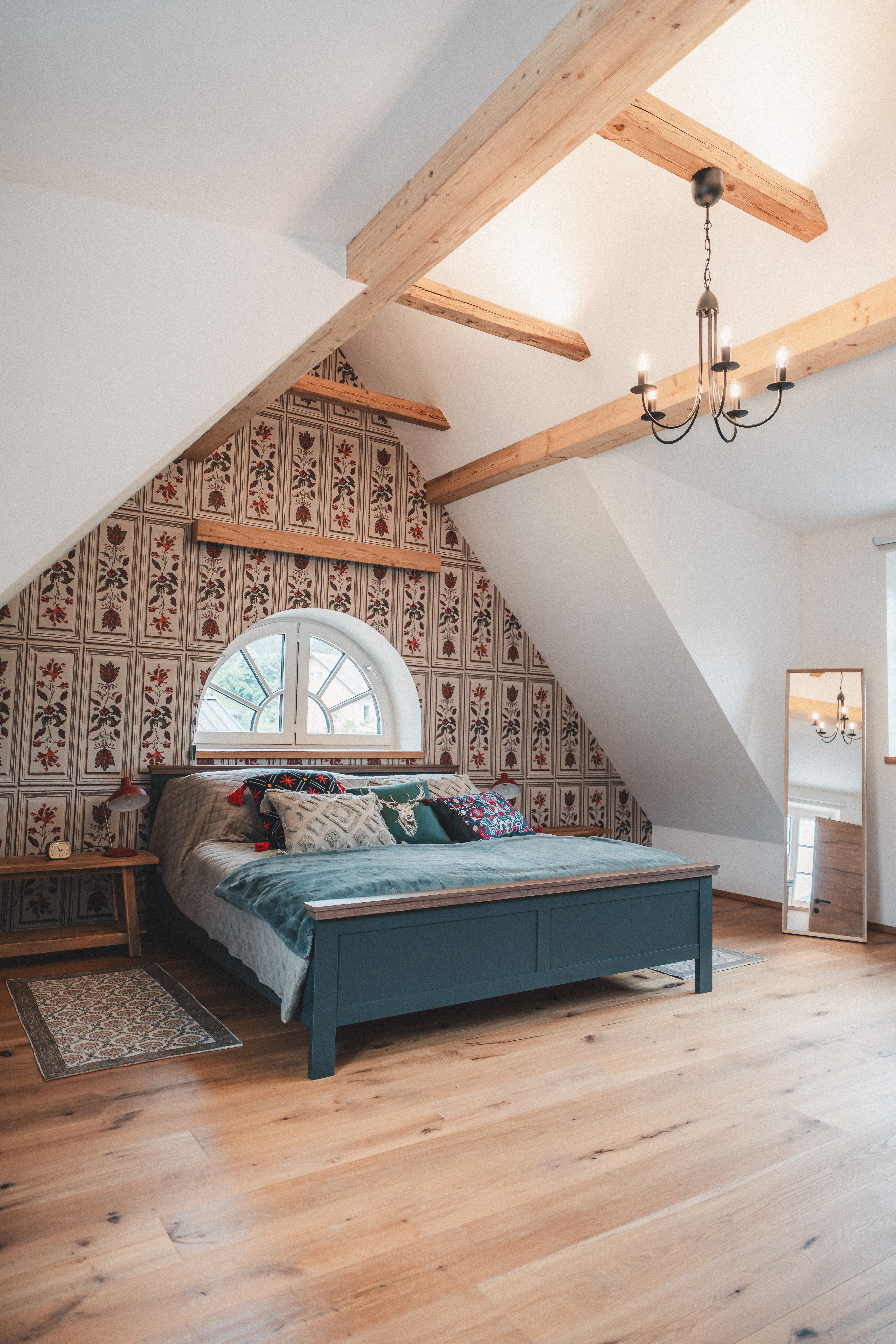 Flat Haushammer 