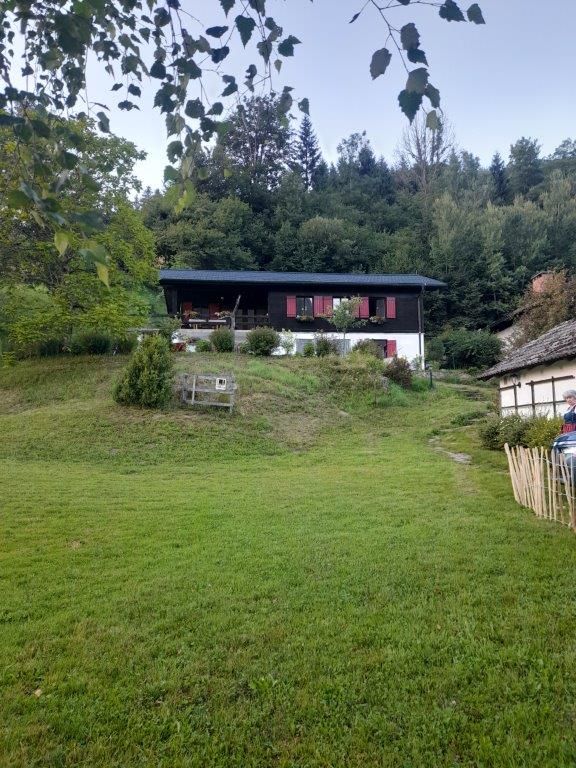 Dům Seehof 15, 3293 Lunz am See