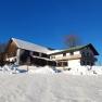 Winter at the Höchbauernhof, © Höchbauernhof