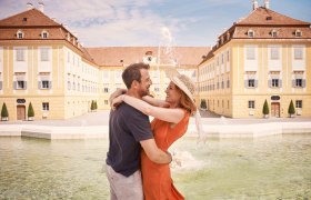 Schloss Hof, Marchfeld, © Donau Niederösterreich Tourismus, Andreas Hofer