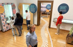 Traismauer Castle, © WeinArtZone